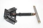 99-05 Kawasaki Ultra 150 130 250X Hood Front Storage Strut Shock Damper Brackets Used. Price: $66.95.