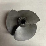 2005-15 Yamaha Waverunner Vx Sport Cruiser Deluxe Impeller Freshwater Used. Price: $89.99.