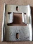 Polaris Receiver Latch Plate Pro Slth Sltx-b 785 5243533 Nos Oem New. Price: $24.95.