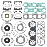 Vertex Complete Gasket Kit W/oil Seal 611608 New. Price: $286.54.
