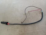 1996 Gtx 278000893 Ways Harness Wiring Wire To Info Used. Price: $14.95.