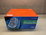 Yamaha 2021-2026 Vx / Footwell Speakers White Ecoxgear Bluetooth Audio GP1800 New. Price: $249.99.