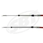 Yamaha 2006 2007 Steering Cable Sbt Oem # GM6-61481-10-00 New. Price: $176.65.