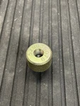 Oem Can Am Brp Oil Pressure Adapter 529036079 Used. Price: $35.00.