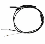 Sea-doo Jet Boat Throttle Cable 2000-2001 204390187 Sportster New. Price: $214.50.