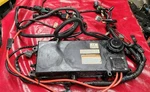 2004- 2008 Yamaha 160 Cruiser Fxho Cdi Ecu Ecm Computer 6B6-20 + Harness Used. Price: $599.00.