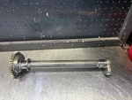 2002-2020 Sea-doo Oem Balance Shaft Ass'y Gtx 4-TEC Speedster Rxp Rxt 420837556 Used. Price: $29.99.