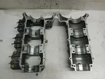 Y8 Kawasaki Stx 1100 Di 2001 Crankcase Cases 14001-5372 14001-5380 Used. Price: $144.49.