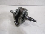 Kawasaki KLX300R Crankshaft 13031-0999 Fits 2021-2024 Used. Price: $149.87.