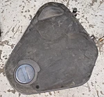 Sea 2010-2017 Gtx 155 Lh Left Hand Accessory Cover Rear Door Panel 291002859 Used. Price: $69.99.
