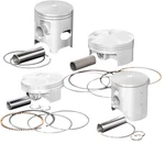 Wiseco Piston Kit - 1.50MM Oversize 58.95MM Motorcycle Atv/utv 679M05750 New. Price: $184.99.