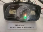 Yamaha 2006-2008 Fxho Gauge Meter Speedo 62HRS,F1X-6820A-01 90DAY Warranty! Remanufactured. Price: $699.00.