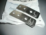 Nos Sea Doo Watercraft Genuine Oem QTY2 Factory Strap Clip 293850024 New. Price: $11.99.