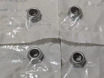 Lot Of Genuine Brp Lock Nuts 232561434 New Oem Can-am Ski-doo. Price: $10.85.