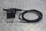Kawasaki Oem Throttle Lever Assembly 39074-3726 54012-3771 Cable Used. Price: $19.95.
