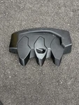 Used 2015 Oem Sea-doo Gti Gtx 4TEC Engine Head Top Cover Dome Black Plastic. Price: $30.00.