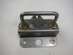 Oem 1992 93 94 Kawasaki 750 Ss Xi Seat Hook Lock Latch 53045-3704 G44-28 Used. Price: $25.00.