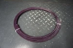 1996-2011 Sea-doo Oem Side Bumper Trim Bundle Purple Freshwater Gti Gsi Rxt Used. Price: $44.95.