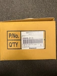 2020-2024 Kawasaki Z 900 Meter Assy, Display 25036-0115 New. Price: $799.99.