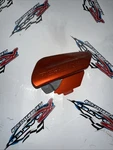Honda Aquatrax F-12X Orange Reverse Lever Handle Used. Price: $65.00.