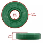 Caltric 420650370 420956675 420837472 420650315 Oil Pump Kit For Sea-doo New. Price: $82.49.