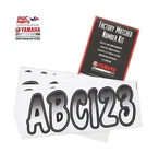 Yamaha Oem Waverunner & Boat Registration Kit MAR-WHBKG-20-19 Uscg Approved New. Price: $37.95.