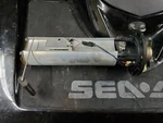 2004-2011 Seadoo Rxp Tec Fuel Pump Module Gtx Rxt Challenger Wake Used. Price: $179.99.