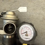 Kawasaki 2007-2024 Ultra 250X 260X/LX 300X/LX 310X/LX Oem Air Relief Valve Assy Used. Price: $59.95.