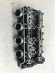 BB96 Yamaha Fx 140 2002 Cylinder Head Good 60E-11102-00-94 6B6-11102-00-00 Used. Price: $394.49.