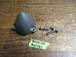 89 Bombardier Sea Doo Type 587 Jet Ski Pump Housing Bearing Cover Pwc Used. Price: $24.99.
