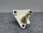 14069-3705 11047-3752 Kawasaki 750SX Ebox Bracket With Siphon Fitting Used. Price: $49.99.