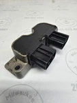 2005-06 Yamaha VX110 Oem Earth Plate 6D3-8273J-00-00 Used. Price: $29.99.