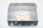 Yamaha SJ700B Waverunner Super Jet F2F-6273B-01-00 Plate Unit New. Price: $90.00.