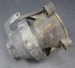 Sea-doo Oem Steering Nozzle With Venturi & Trim 1995-1997 Xp Spi Gsi Spx Used. Price: $50.00.