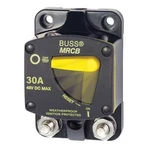 Blue Sea 7136 187-SERIES Circuit Breaker Surface Mount 30A Switch Marine New. Price: $88.64.