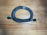 Yamaha 2011-2012 Vxr Vxs Oem Fuel Line Hose Assembly 6CN-14294-00-00 Used. Price: $29.95.