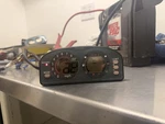 Yamaha Xlt 1200 Lcd Gauge Display Multifunction 1999-2005 Tested Used. Price: $299.99.