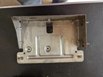 2002-2004 Sea-doo Oem Base Plate Mount Bracket Freshwater Gtx 4-TEC Used. Price: $19.99.