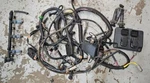 Gtx 4-TEC Std Sc Main Rear Wire Wiring Harness Engine 155 Hp 185 Used. Price: $799.99.