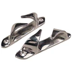Sea Dog Stainless Skene Chocks 4-1/2" #060060-1 New. Price: $52.34.