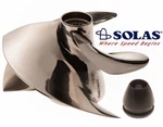 Solas Sea Doo Impeller SD-CD-15/23 787 800 Xp Spx Gtx Gsx New. Price: $219.95.