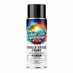 Single Stage Can Paint For Freightliner Light Montego Blue Effect L4324EB New. Price: $39.99.
