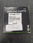 Kawasaki Pattern,rr Wheel,grn Part# 56075-4310 New. Price: $48.88.