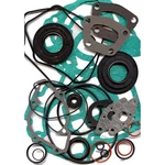 Vertex Gasket Set S/m For Polaris 600 Ves 711251 New. Price: $98.21.