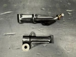 Oem Yamaha Muffler Stay Set Gpr Xlt 800 66E-14791-00-94 66E-14781-10-00 Used. Price: $22.49.