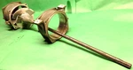 Yamaha Jet Pump W Impeller 93 95 Vxr 650 61L-51315-00-94 61L-51321-00-94 #8 Used. Price: $80.00.