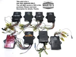 Polaris Cdi Box Test All Models Sltx Virage Genesis 700 1200 750 1050 Used. Price: $24.95.
