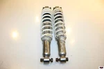 2006 Yamaha Raptor Yfm Front Shocks Absorbers Suspension 5YT-23350-00-00 Used. Price: $53.99.