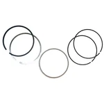 69.25MM Piston Rings 1989-2014 Suzuki 250 Lt-f 300 12140-19B80 New. Price: $53.56.