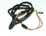 1995 - 1996 Polaris Slx Kill Safety Switch Oem# 4110163 Used. Price: $14.99.